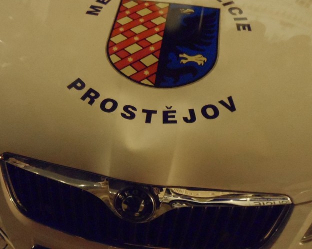 mp prostějov