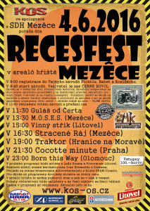 Recesfest