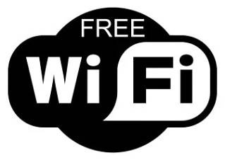 free-wifi