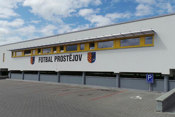 SK Prostějov