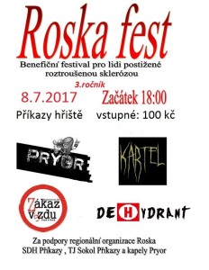 Roska fest