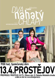 dva_nahaty_chlapi_prostějov