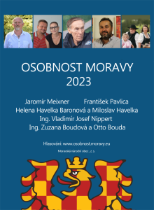 2 Osobnost Moravy 2023