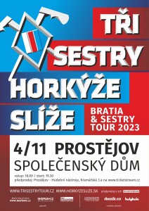 TSHS 23 A2 PROSTEJOV