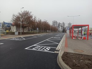 Nové autobusové nádraží (1)